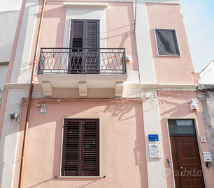 Brindisi per brevi periodi bilocale