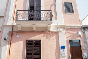 Brindisi per brevi periodi bilocale