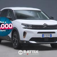 CITROEN c5 aircross 2022 C5 Aircross 1.5 bluehdi C