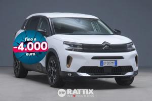 CITROEN c5 aircross 2022 C5 Aircross 1.5 bluehdi C