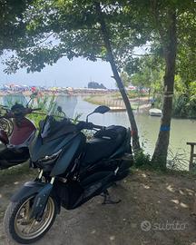 Xmax 300 tech max UNICOPROPRIETARIO 2022