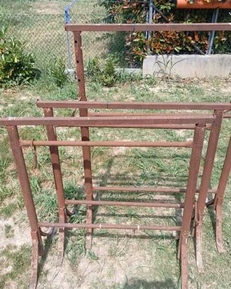 Cavalletti da muratore