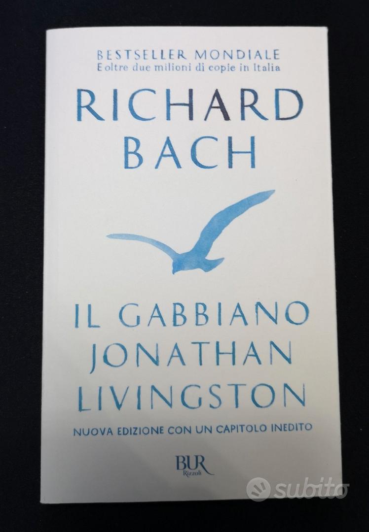 Il gabbiano Jonathan Livingston - Libri e Riviste In vendita a Latina