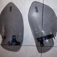 coppia di paramani Isotta per Yamaha Majesty 400 