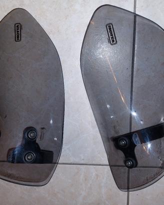 coppia di paramani Isotta per Yamaha Majesty 400 