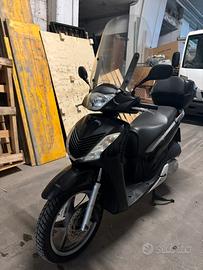 Honda SH 150 - 2009