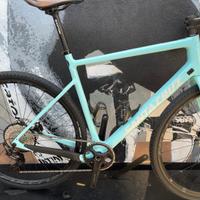 SANTA CRUZ STIGMATA CC TG L