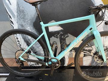SANTA CRUZ STIGMATA CC TG L
