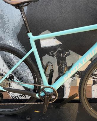 SANTA CRUZ STIGMATA CC TG L