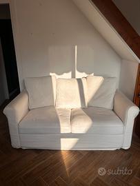 Divano Ikea sfoderabile