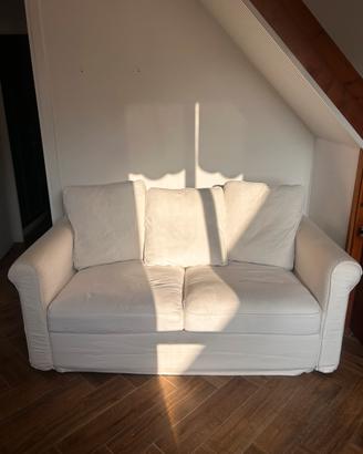 Divano Ikea sfoderabile