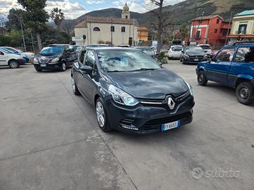 Renault Clio 900 BENZINA/GPL 90 CV - 12/2019