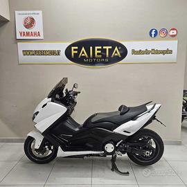 Yamaha T-Max 530 - 2012