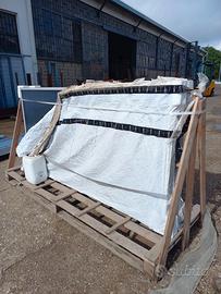 PANNELLI SOLARI PER PRODUZIONE ACQUA CALDA