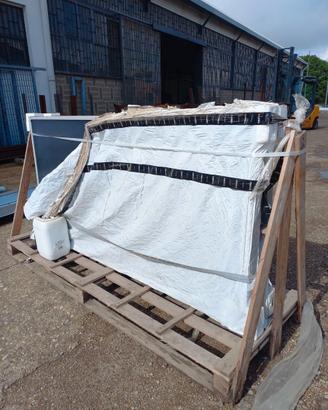 PANNELLI SOLARI PER PRODUZIONE ACQUA CALDA