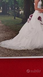 Abito sposa
