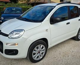 Fiat Panda 0.9 Natural Power - 2017 - 60.000km