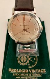 Eterna Matic Centenaire