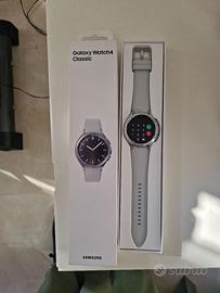 Samsung Galaxy watch Classic 46mm LTE 4G