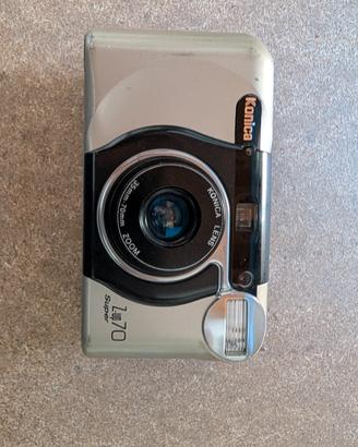 konica zup 70 super