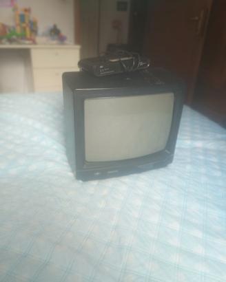 TV tubo catodico 