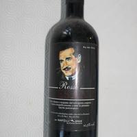 VINO ROSSO D.O.C. NAPOLIMANIA