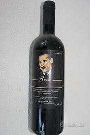 VINO ROSSO D.O.C. NAPOLIMANIA