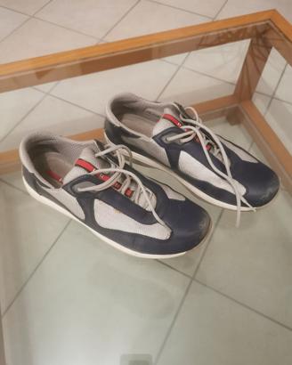 Prada Americas Cup