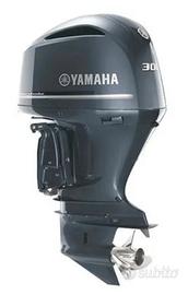 Piede completo Yamaha F300 4.2