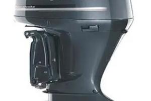 Piede completo Yamaha F300 4.2