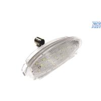 LUCI TARGA A LED PER OPEL CORSA B 95-02