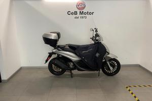 PIAGGIO BEVERLY 300