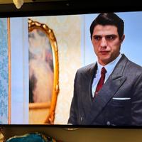 TV LG 49 POLLICI LED UHD 3D