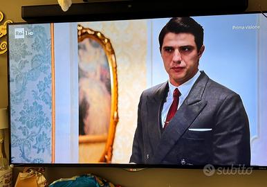 TV LG 49 POLLICI LED UHD 3D