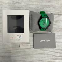 Orologio Calvin Klein