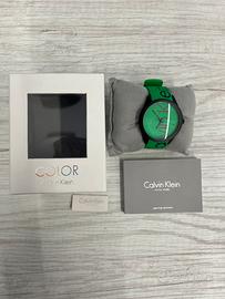 Orologio Calvin Klein