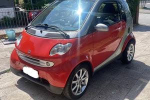 Smart ForTwo 800 coupé passion cdi