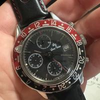 Lucien Rochat Royal Navy GMT