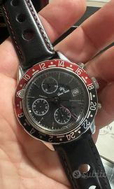 Lucien Rochat Royal Navy GMT