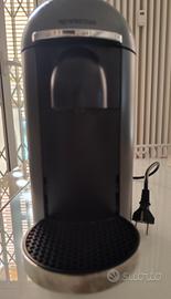 Macchina Nespresso Vertuo