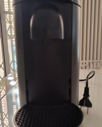 Macchina Nespresso Vertuo