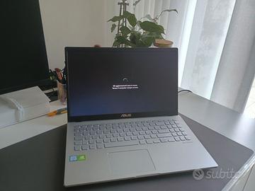 Asus Notebook F509FJ