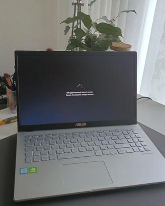 Asus Notebook F509FJ