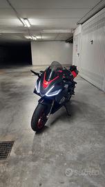 Aprilia RS660