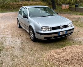 Golf 4 1.9 90cv edition