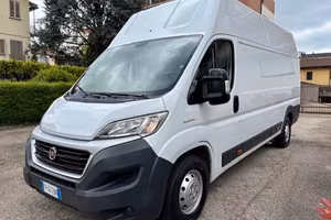 Fiat DUCATO MAXI 35 XLH3 2.3 Multijet 130cv 6m
