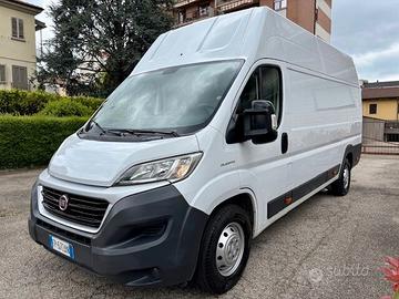 Fiat DUCATO MAXI 35 XLH3 2.3 Multijet 130cv 6m