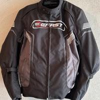 Giacca moto Befast