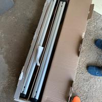 Barre portacarico Audi Q3/Q5 nuove