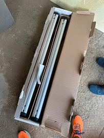 Barre portacarico Audi Q3/Q5 nuove